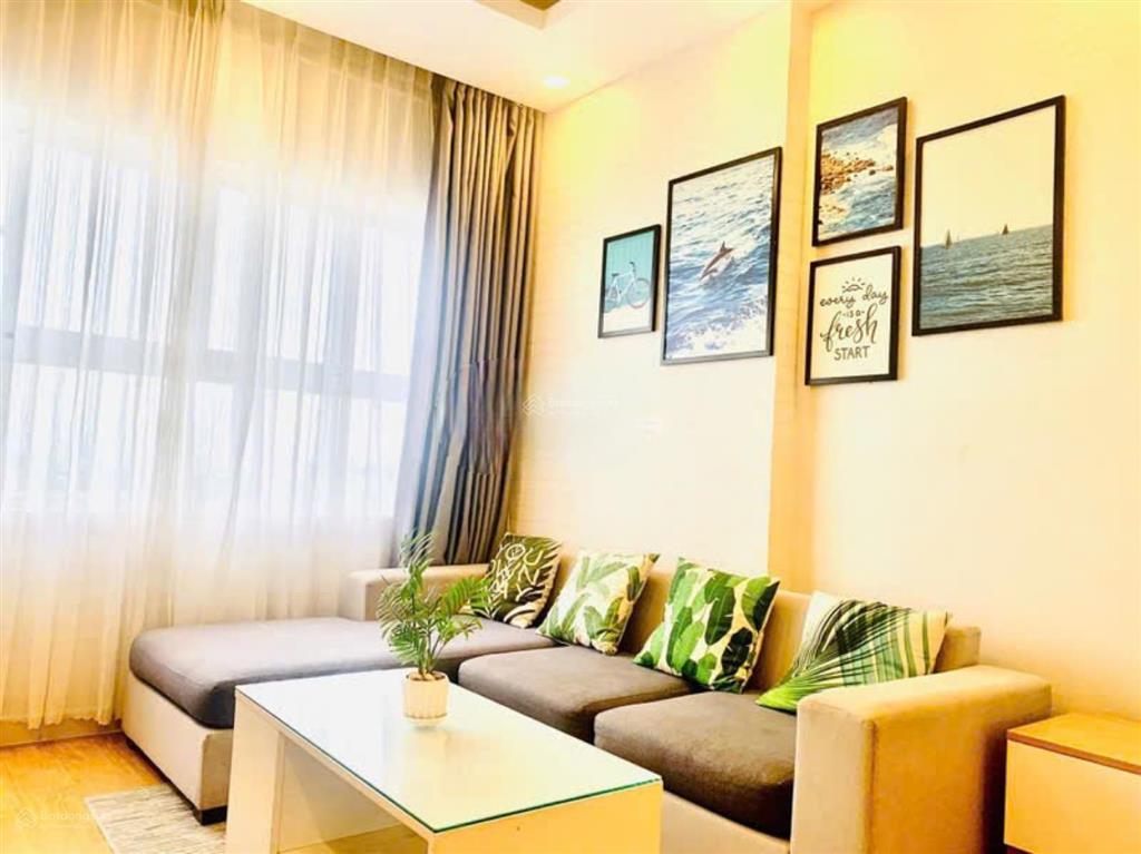 Ngộp tiền bán ch 9 view apartment 2pn  2wc, sổ hồng tầng 6 tiện ích đầy đủ