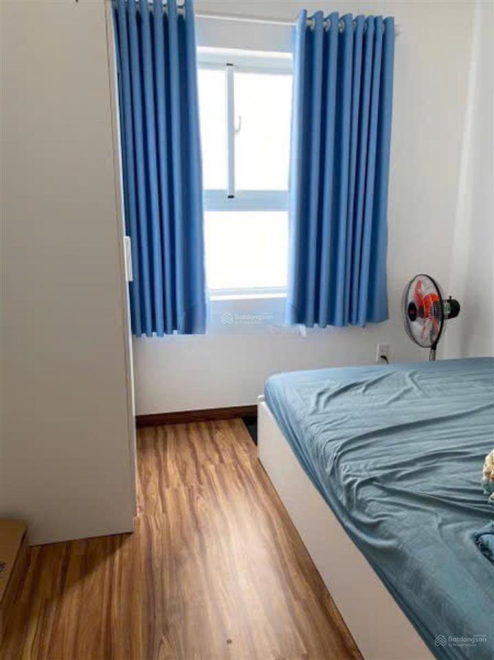 Ngộp tiền bán ch 9 view apartment 2pn  2wc, sổ hồng tầng 6 tiện ích đầy đủ