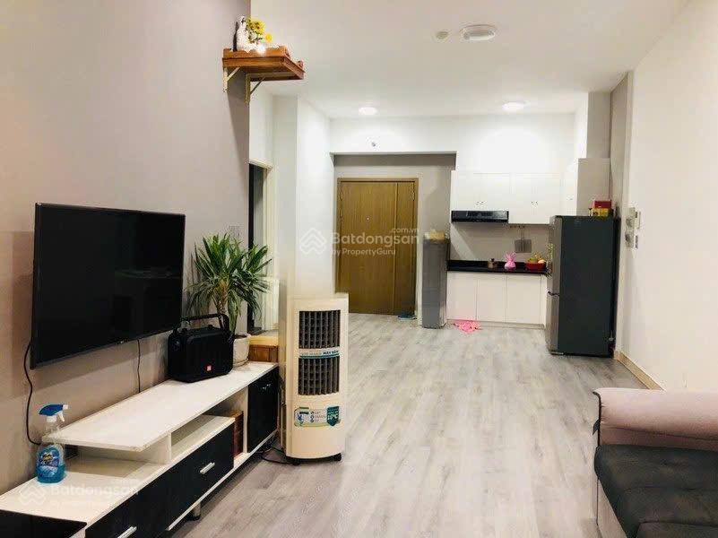 Bán căn hộ 2pn opal garden, tầng 8, view hồ bơi sổ hồng thoáng mát