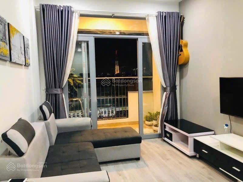 Bán căn hộ 2pn opal garden, tầng 8, view hồ bơi sổ hồng thoáng mát