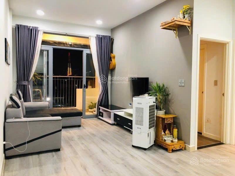 Bán căn hộ 2pn opal garden, tầng 8, view hồ bơi sổ hồng thoáng mát