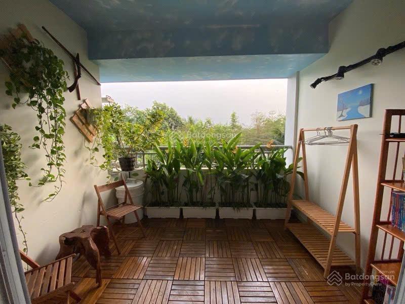 Hồi vốn bán ch 4s riverside garden 89m2  2pn  2wc view công viên thoáng mát