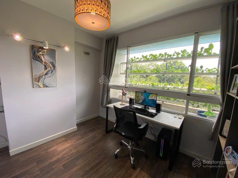 Hồi vốn bán ch 4s riverside garden 89m2  2pn  2wc view công viên thoáng mát