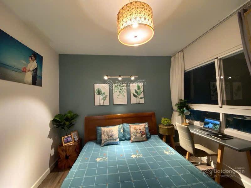 Hồi vốn bán ch 4s riverside garden 89m2  2pn  2wc view công viên thoáng mát