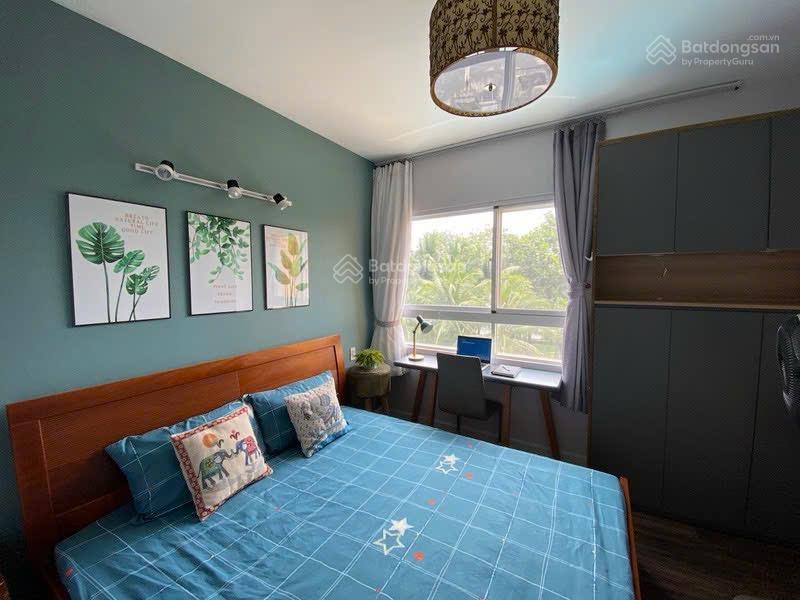Hồi vốn bán ch 4s riverside garden 89m2  2pn  2wc view công viên thoáng mát