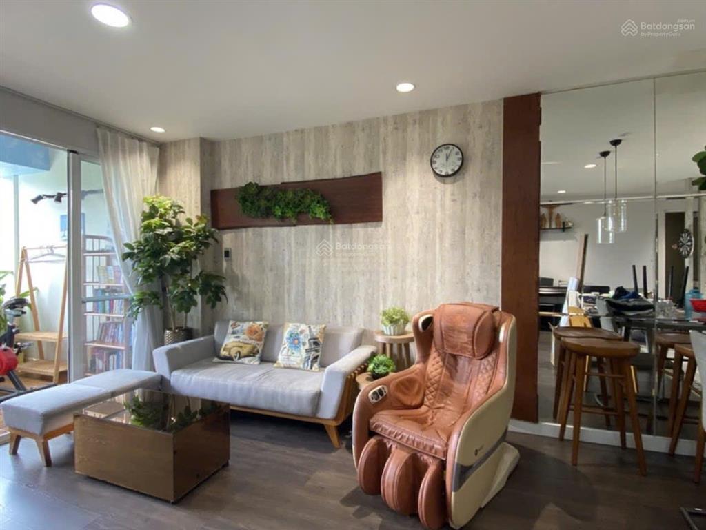 Hồi vốn bán ch 4s riverside garden 89m2  2pn  2wc view công viên thoáng mát