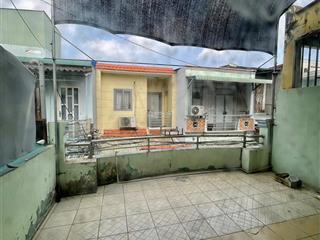 Cho thuê nhà ngay ngã tư phạm hùng & nguyễn văn linh