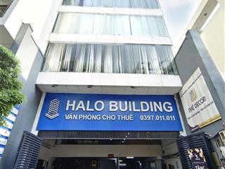 Chính chủ cho thuê văn phòng trung tâm q. phú nhuận chỉ từ 15tr