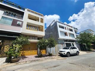 Nhà phố khu phân lô đặng thùy trâm, bình thạnh, vị trí đẹp, sát đh văn lang (6x20)m  17,5 tỷ