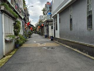 Đất hxh tỉnh lộ 43  60m2 (4,5 x 14)  shr  2,9 tỷ tl