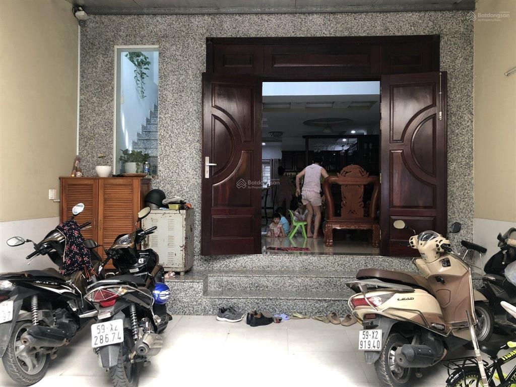 Vị trí đẹp  ngay đại học luật  hbc nhà 4 tầng  hẻm nhựa 6m  5,5 x 16 (88m2)  chỉ 10,5 tỷ tl