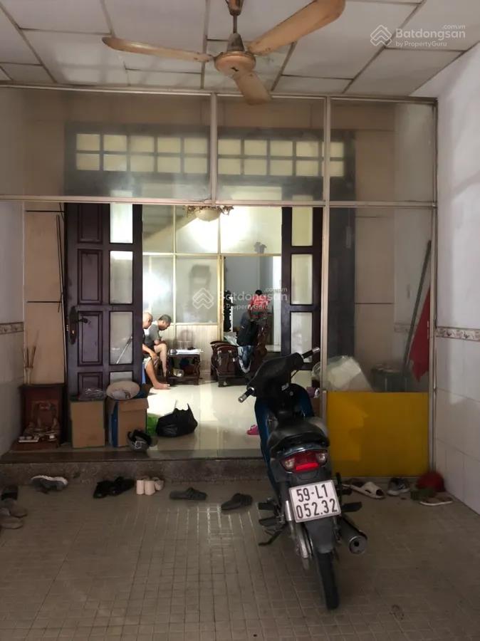 Bán nhà mặt phố hòa hưng, 17,5 tỷ, 47 m2, 4 tầng, quận 10, tp.hcm