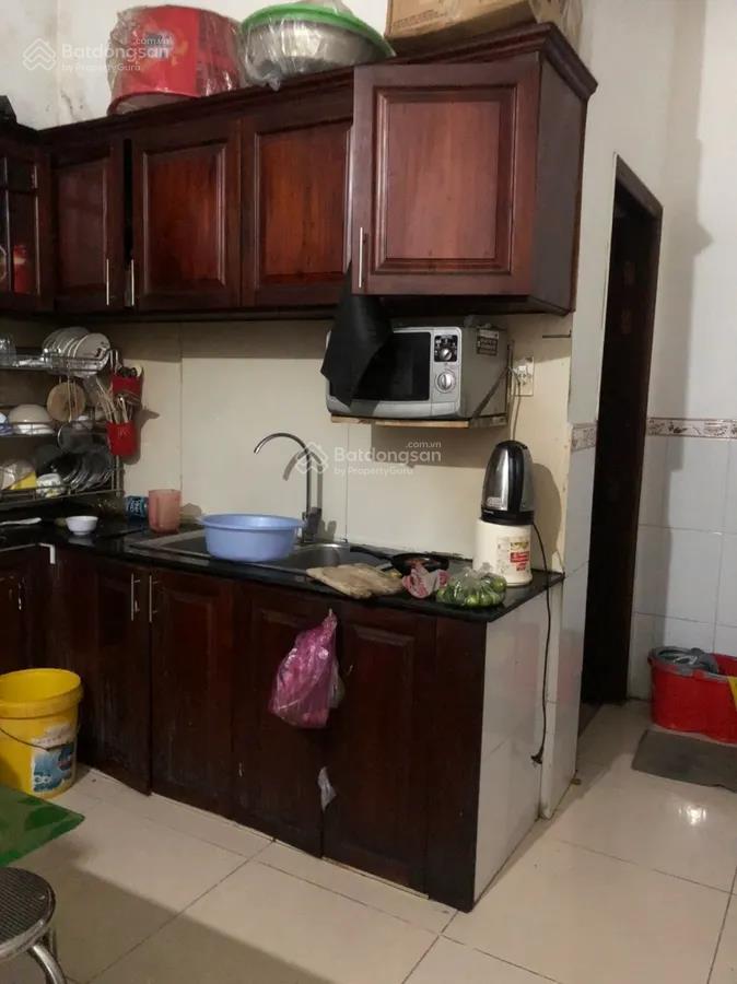 Bán nhà mặt phố hòa hưng, 17,5 tỷ, 47 m2, 4 tầng, quận 10, tp.hcm