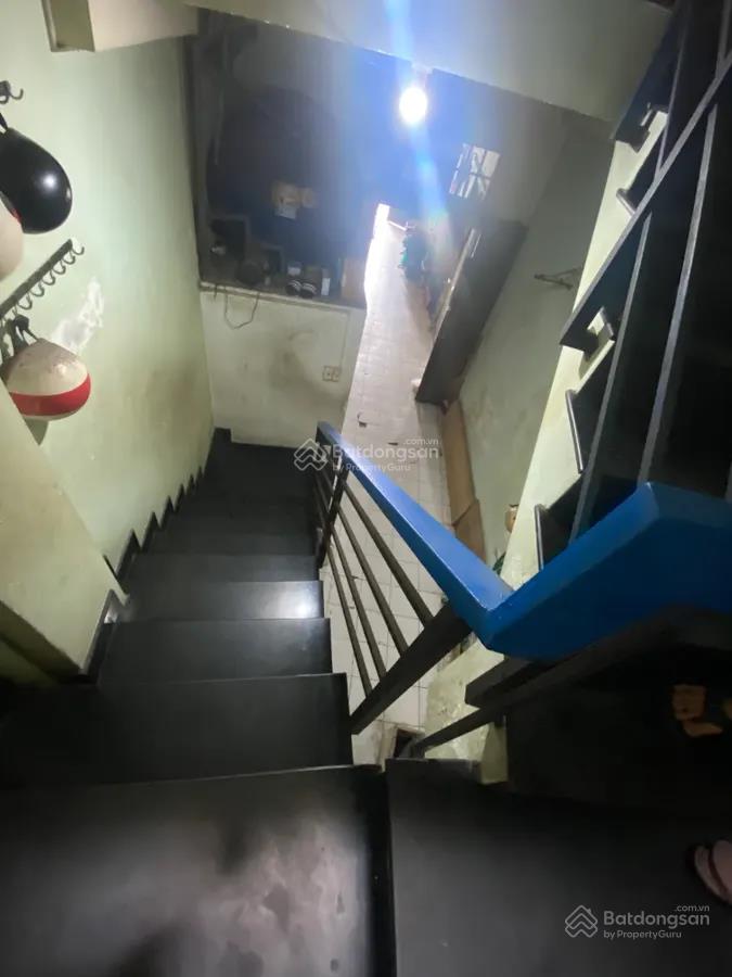 Bán nhà mặt phố lê hồng phong, 17,5 tỷ, 47m2, quận 10, hcm