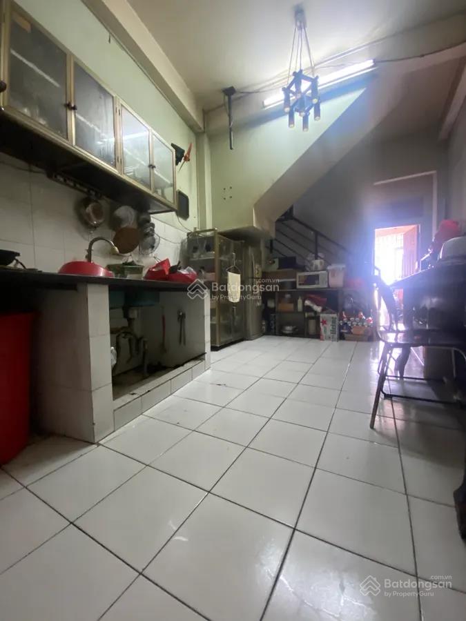 Bán nhà mặt phố lê hồng phong, 17,5 tỷ, 47m2, quận 10, hcm