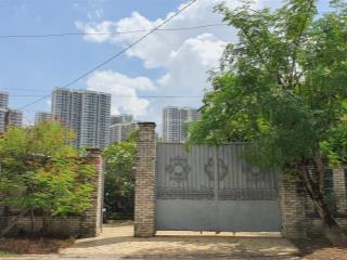 Bán biệt thự đ. nguyễn xiển, p. long thạnh mỹ, thủ đức, hcm, 35 tỷ, 708m2