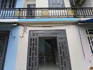 Bán nhà cấp 4 giá 385tr, 4mx10m, ở hóc môn