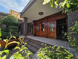 Bán biệt thự 500m2 tại dương công khi, tân thới nhì, hóc môn, 24 tỷ vnd