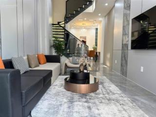 Nghe tưởng đùa  nhà thật 100%! nhà nguyễn văn nguyễn, giá siêu hời 3.8 tỷ  36.7 m2  2 tầng
