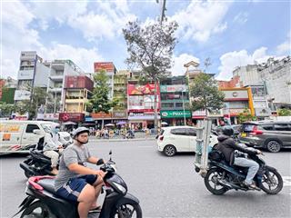 Bán nhà 5 tầng mtkd đ.nguyễn thái học, q.1ngay ngã 4 trần hưng đạo vài bước đến phố tây bùi viện