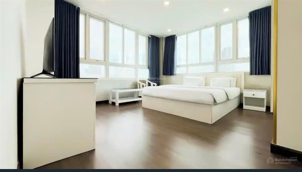 Chính chủ bán khách sạn a25 số 180182184 nguyễn trãi, p. bến thành, quận 1. giá 265 tỷ tl