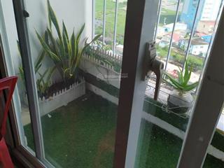 Chính chủ cần tiền cần bán gấp căn hộ hưng ngân block a2 lầu 15, ms. diệu 0936 240 ***