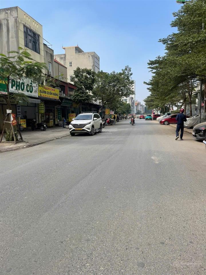 Bán 2 lô đất dịch vụ an thọ  an khánh. đầu cầu vượt an khánh. mỗi lô 50m2. giá nhỉnh 190tr/m2