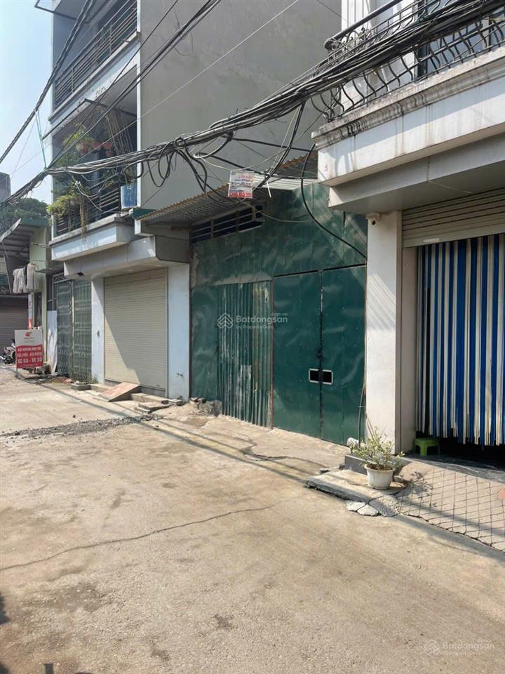 Bán 2 lô đất dịch vụ an thọ  an khánh. đầu cầu vượt an khánh. mỗi lô 50m2. giá nhỉnh 190tr/m2