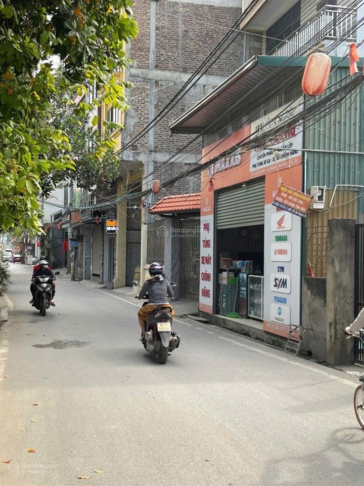 Bán 2 lô đất dịch vụ an thọ  an khánh. đầu cầu vượt an khánh. mỗi lô 50m2. giá nhỉnh 190tr/m2