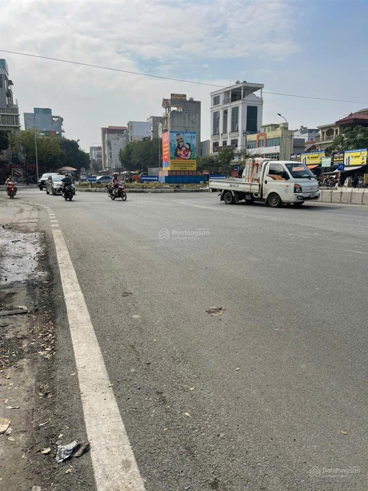 Bán 2 lô đất dịch vụ an thọ  an khánh. đầu cầu vượt an khánh. mỗi lô 50m2. giá nhỉnh 190tr/m2