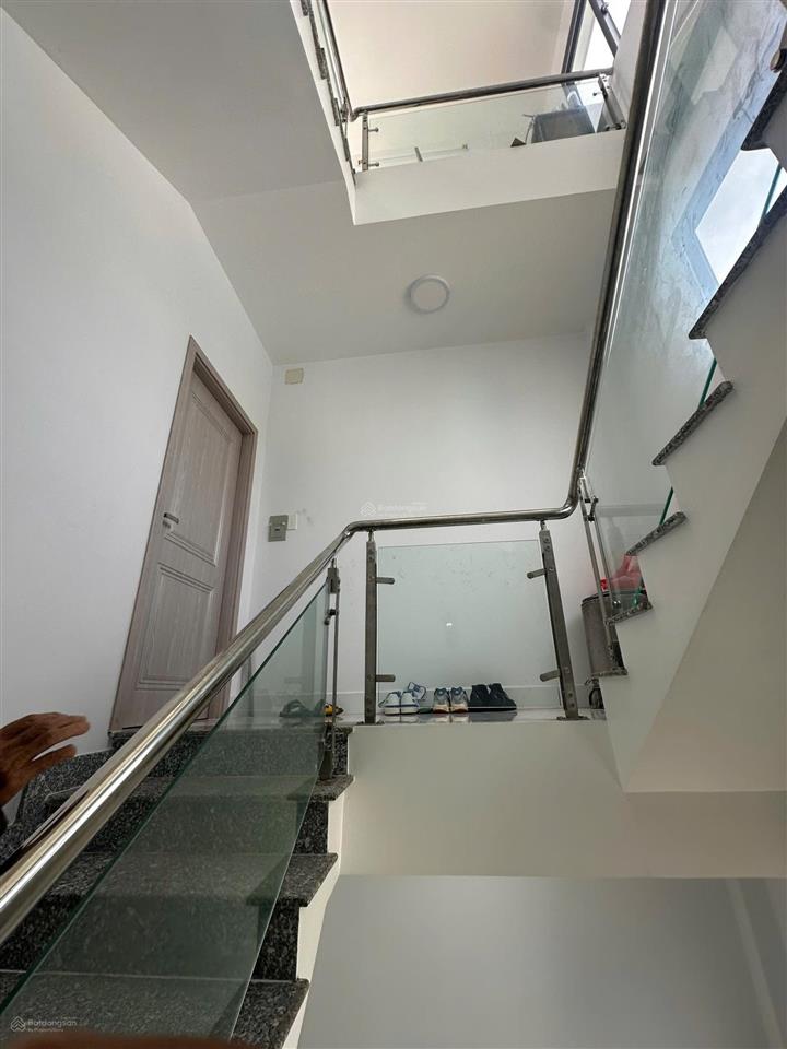 Bán nhà bùi minh trực, quận 8, liền kề khu trung tâm hành chính, 55m2, giá 7 tỷ 850