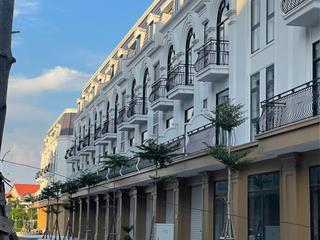 Mua nhà tặng xe tại dự án star central đồng hòa, kiến an, hp