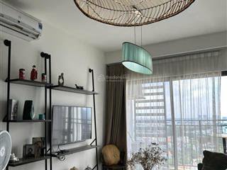 (for rent) cho thuê the sun avenue 2pn giá 15tr tầng cao view sông