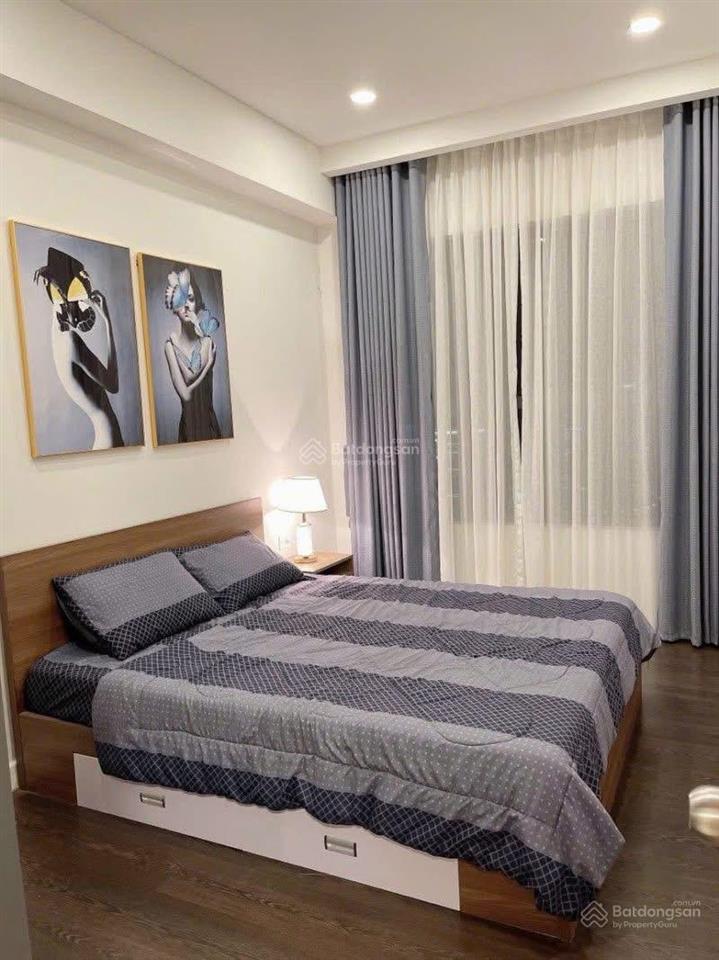 Bán căn 2pn đã có sổ the sun avenue giá 7tỷ 450 bao hết