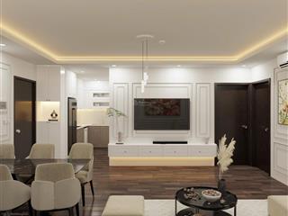 Chính chủ cần bán căn hộ tầng trung 2n 70m2 full nội thất cao cấp  có slot ô tô  xem nhà 24/7