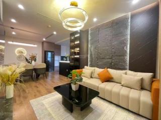 Quỹ căn 2n 3n hoàng thành pearl nội thất đẹp giá tốt  có slot ô tô