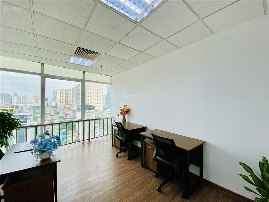 Cho thuê văn phòng ảo  coworking  văn phòng trọn gói tại thanh xuân.