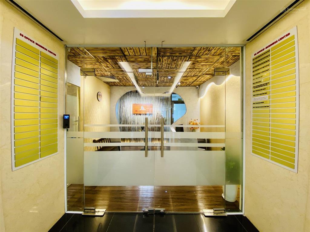 Cho thuê văn phòng ảo  coworking  văn phòng trọn gói tại thanh xuân.