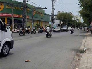 Chủ cần bán đất tặng nhà hẻm ô tô phước long. dt 93m2 chỉ 4ty5