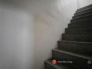 Nhà hẻm đồng nai, nha trang. dt 77,2m2 chỉ 2tỷ6