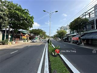 Bán nhà phố trần phú thuận tiện kinh doanh. dt 111,7m2 giá 18ty