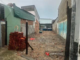 Bán lô đất 2 mặt tiền. dt 71,2m giá 3ty490