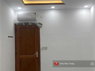 Nhà 3 tầng đường oto phước long. dt 48m2 chỉ 4ty750