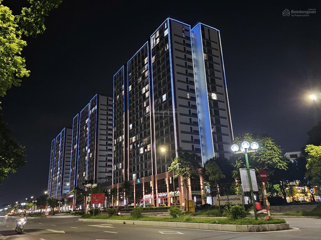 Cho thuê căn 43m2 có (1pk  1vs)  giá 6 triệu  nội thất cơ bản tại khai sơn city  0971 916 ***