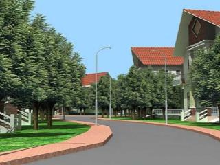 Cực hiếm  lô đất mặt tiền khu ba làng cách biển nha trang 300m