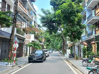 Cho thuê nhà liền kề khu định công làm văn phòng, 3 tầng tổng diện tích 150m2, giá thuê 18 tr/th