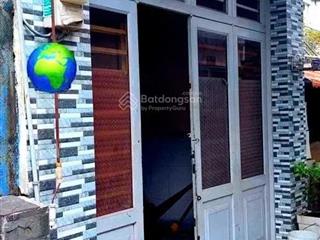 Bán nr 44m2 tại xô viết nghệ tĩnh, bình thạnh, 5,6 tỷ giá tốt