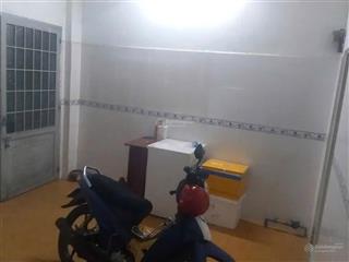 Bán nhà riêng tại võ duy ninh, phường 22, bình thạnh, hcm, 4,5 tỷ, 58m2 chỉ với view đẹp