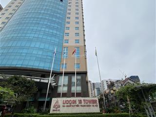 Cho thuê văn phòng trọn gói thanh xuân