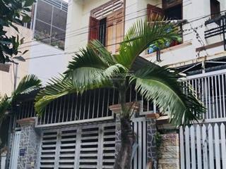 Nhà 3 tầng gần biển nha trang chủ cần bán gấp sổ hồng hoàn công giá rẻ